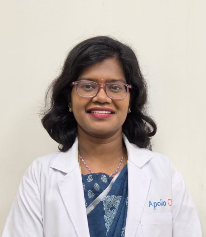 Dr. Sangeetha Uppala